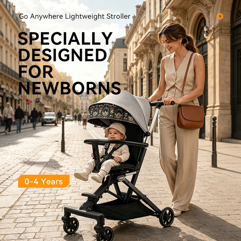 Baby Stroller Z-1