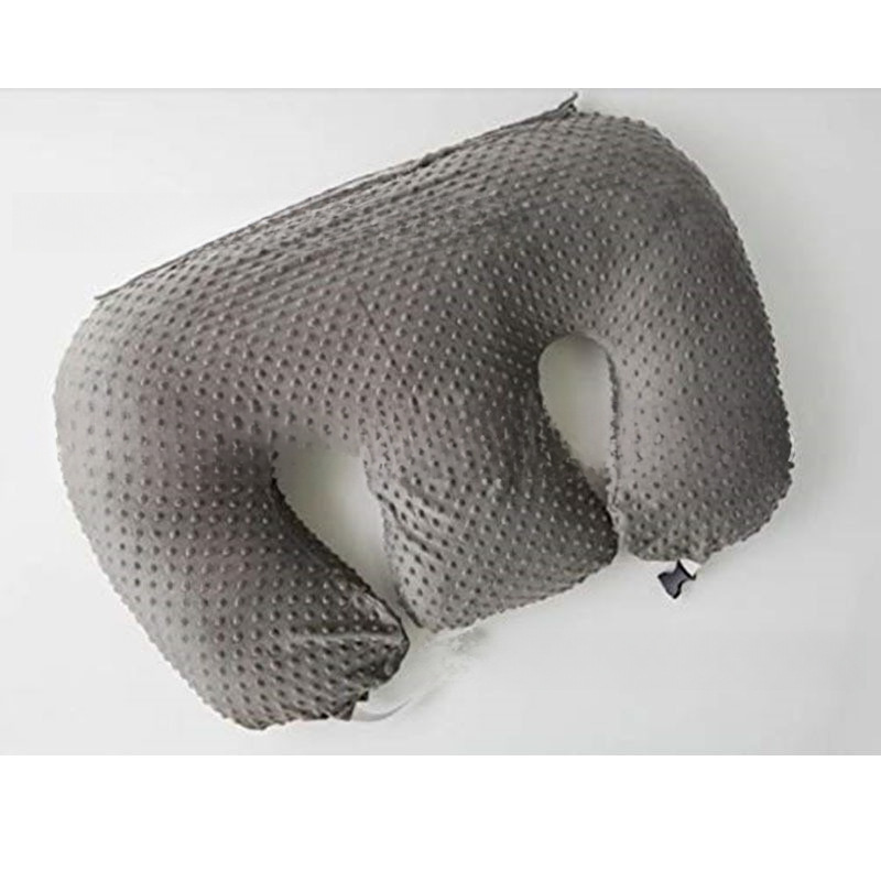 Multi-functional Nursing Pillow With Double-layer Design Baby Feeding Pillow To Prevent…