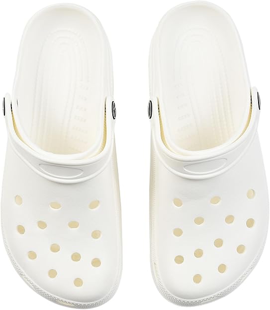 White Shoes 39-40M7/W9