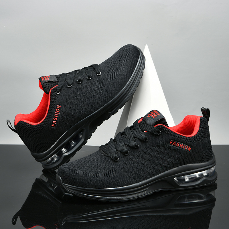 Lightweight Breathable Casual Running Shoes