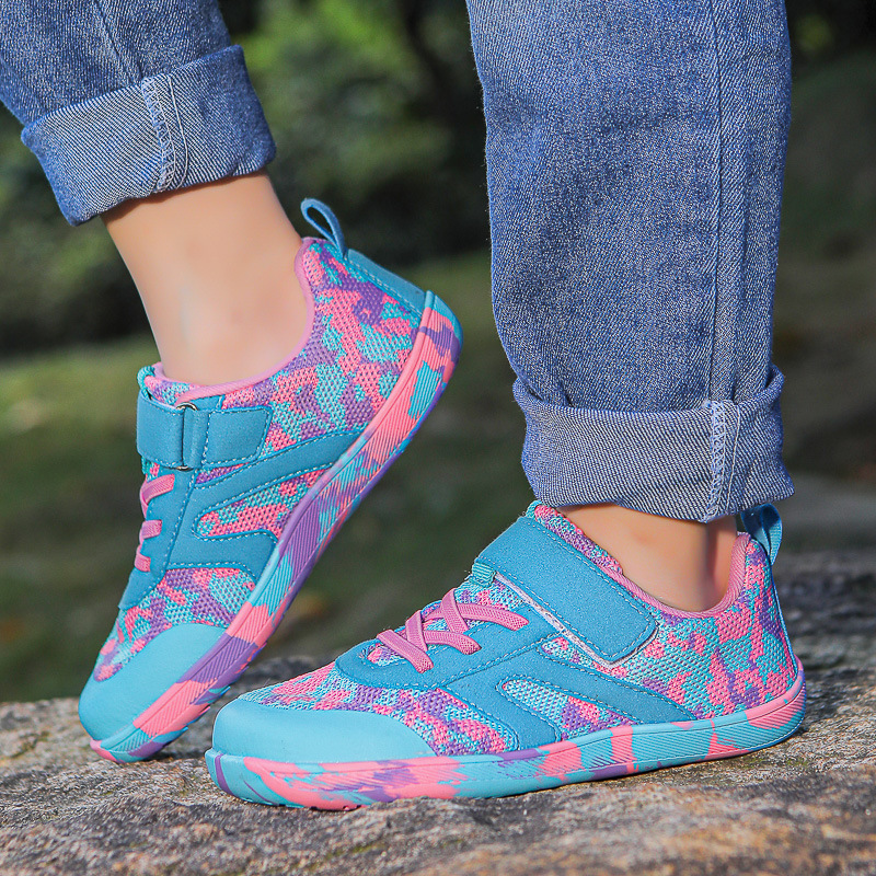 Low-top Mountaineering Outdoor Casual Shoes Leisure Sneaker