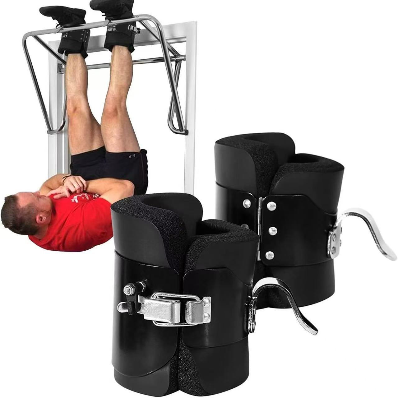 Manufacturer's Upgraded Inverted Footgear, Height-Increasing Device, Inverted Footgear…