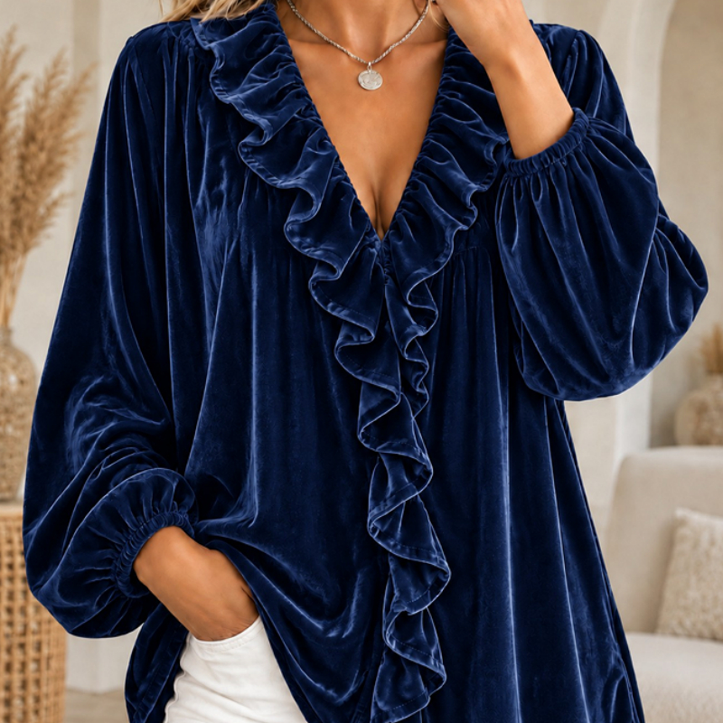 Lady's Blouse