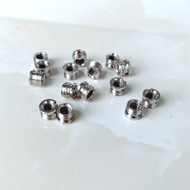 DSLR Camera Tripod Head Adapter Screw