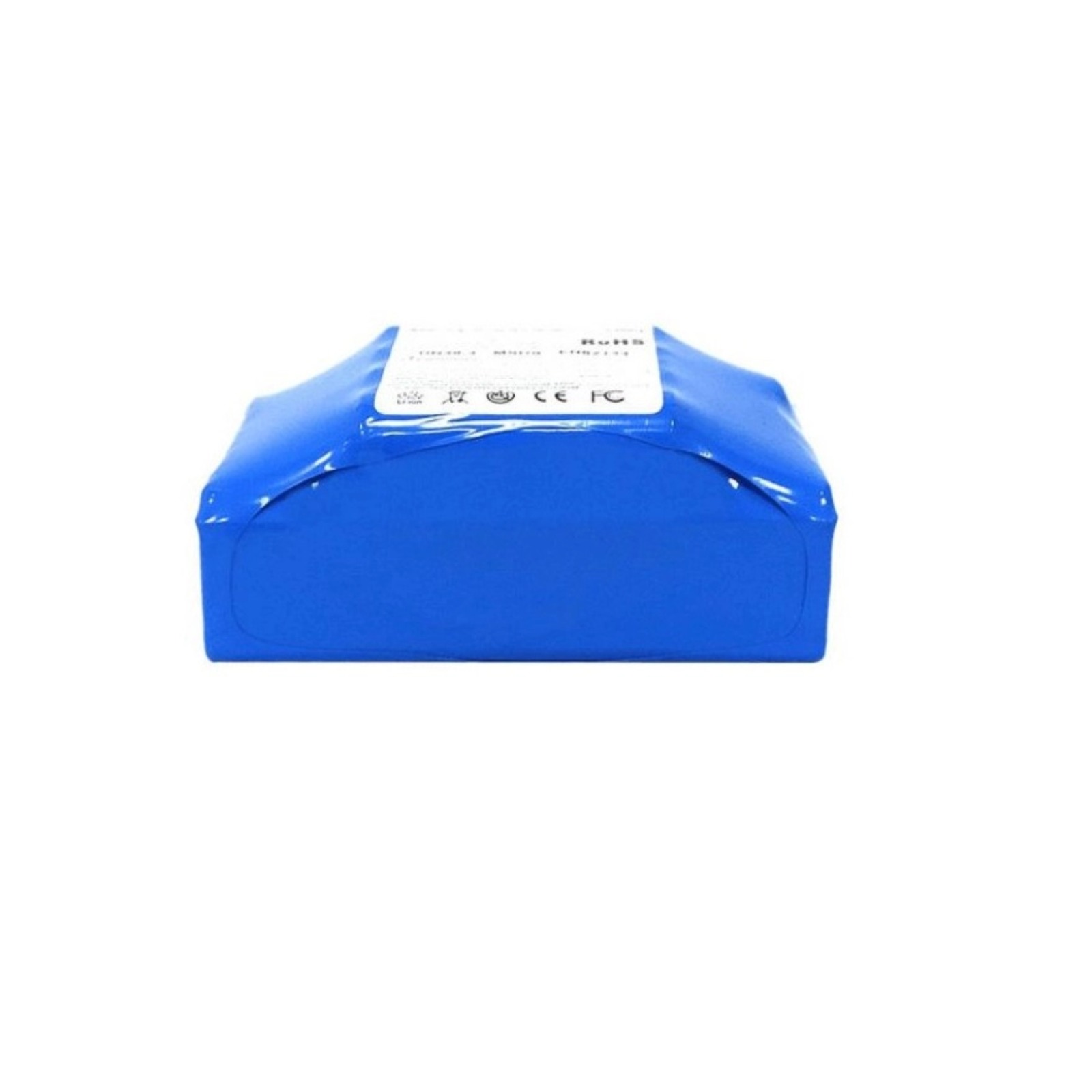 36V 4.4Ah 10S2P 18650 Li Ion Battery Pack 58x85x135mm Rechargeable Replacement For…