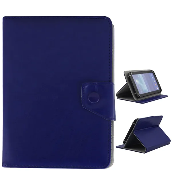 Universal Folding Leather Case Cover For Kindle Fire 7 inch Tablet PC