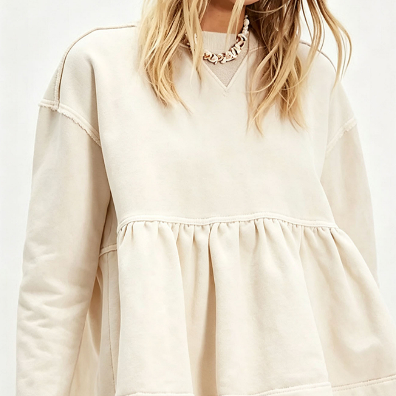 Lady's Blouse