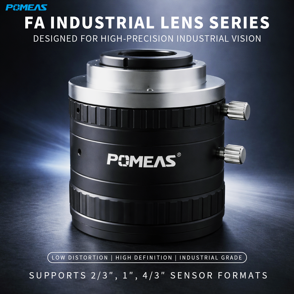 LFE-1214M 12mm F1.4 5MP Fixed Focal Length Machine Vision Lens For 2 3 Inch Industrial…