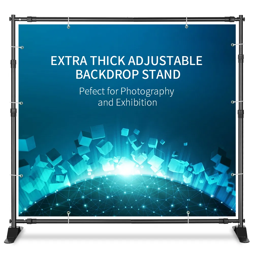 10*8 Foot Background Frame Crossbar Set(Do Not Sell on )