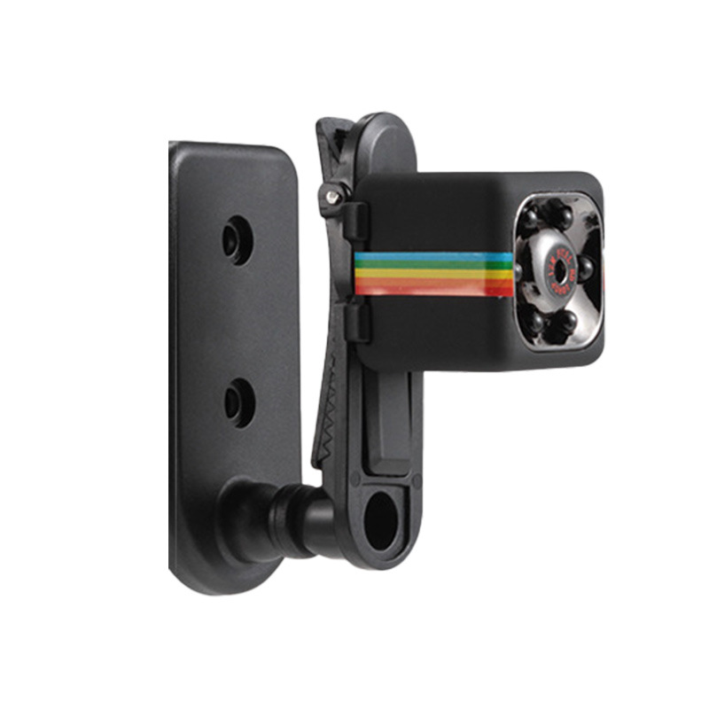 SQ11 Movement Function Camera Camera, Card Insertion Direct Recording, Outdoor Aerial…