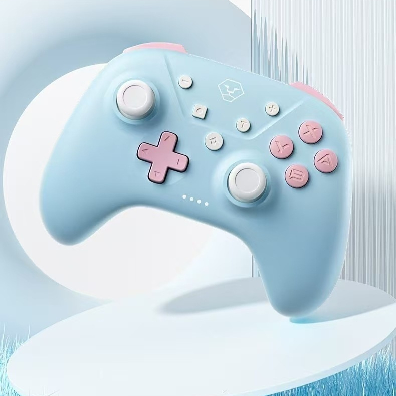 Ojas Rococo Wireless Controller With One-key Wake-up