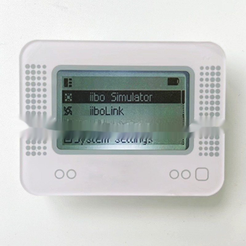 Rechargeable Smart Simulator