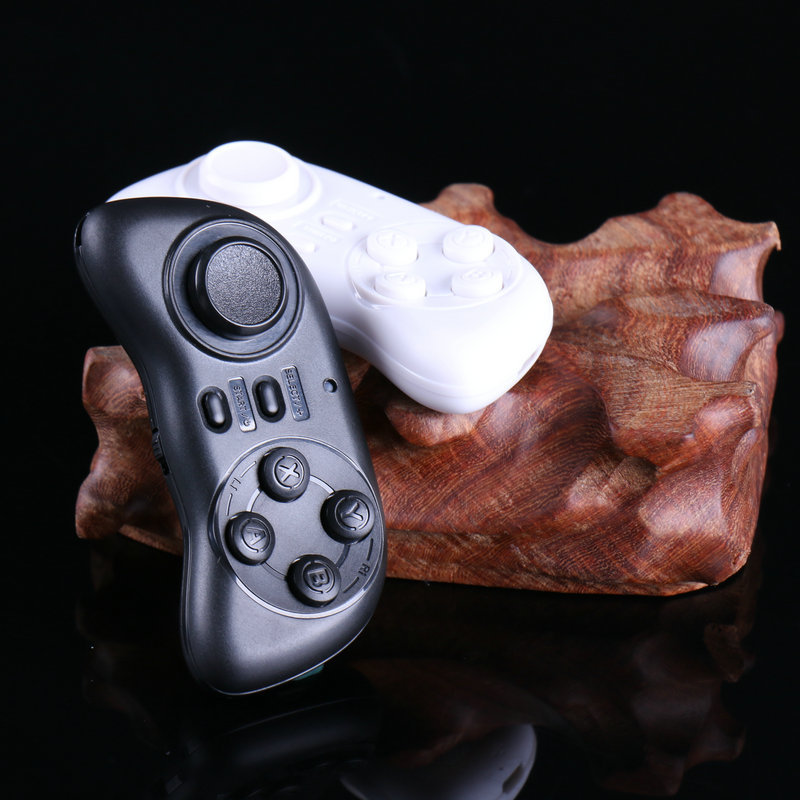 Mobile Game Controller Smart Handle 608 Portable Mini Bluetooth Smart Gamepad