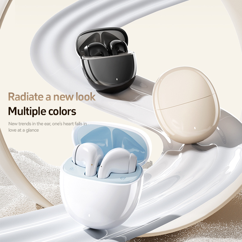 Explosion M127 Long Range Hanging Earphone Private Model High Color Value Low Latency…