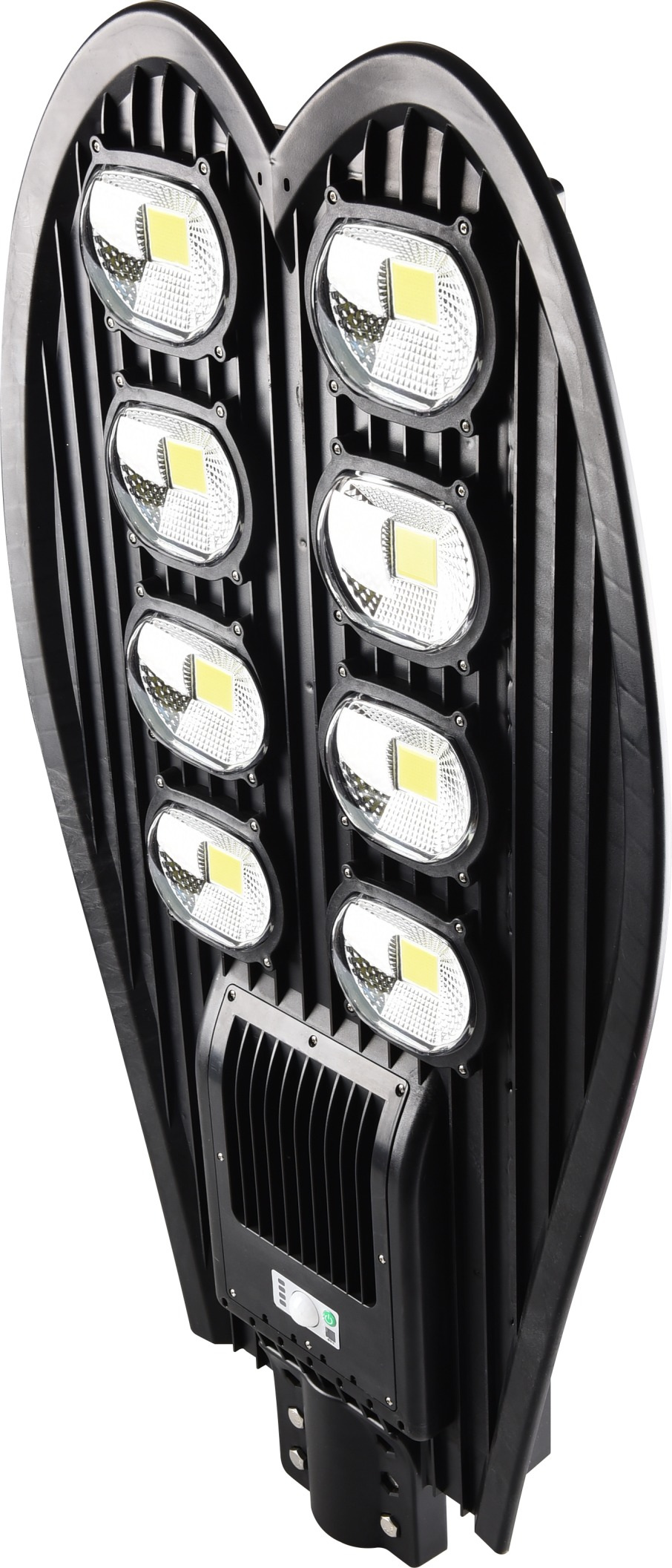Solar Powered Motion Sensor Waterproof COB LED Work Light For Auto Repair W764B IP65…