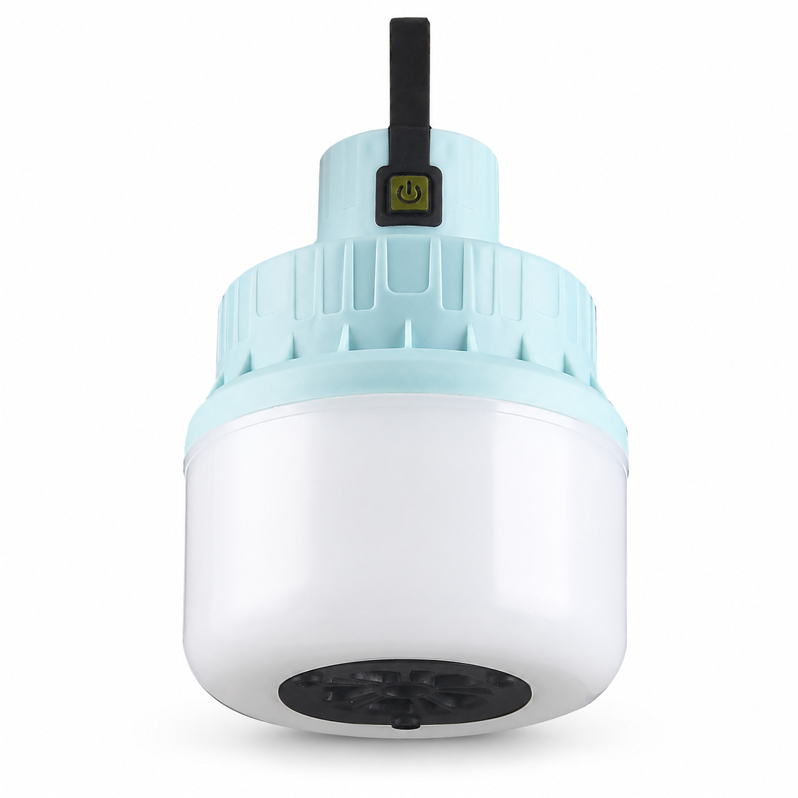 D42 1 Camping Lantern 1800mAh Type C For Outdoor Factory Supply Solar Powered 1x 18650