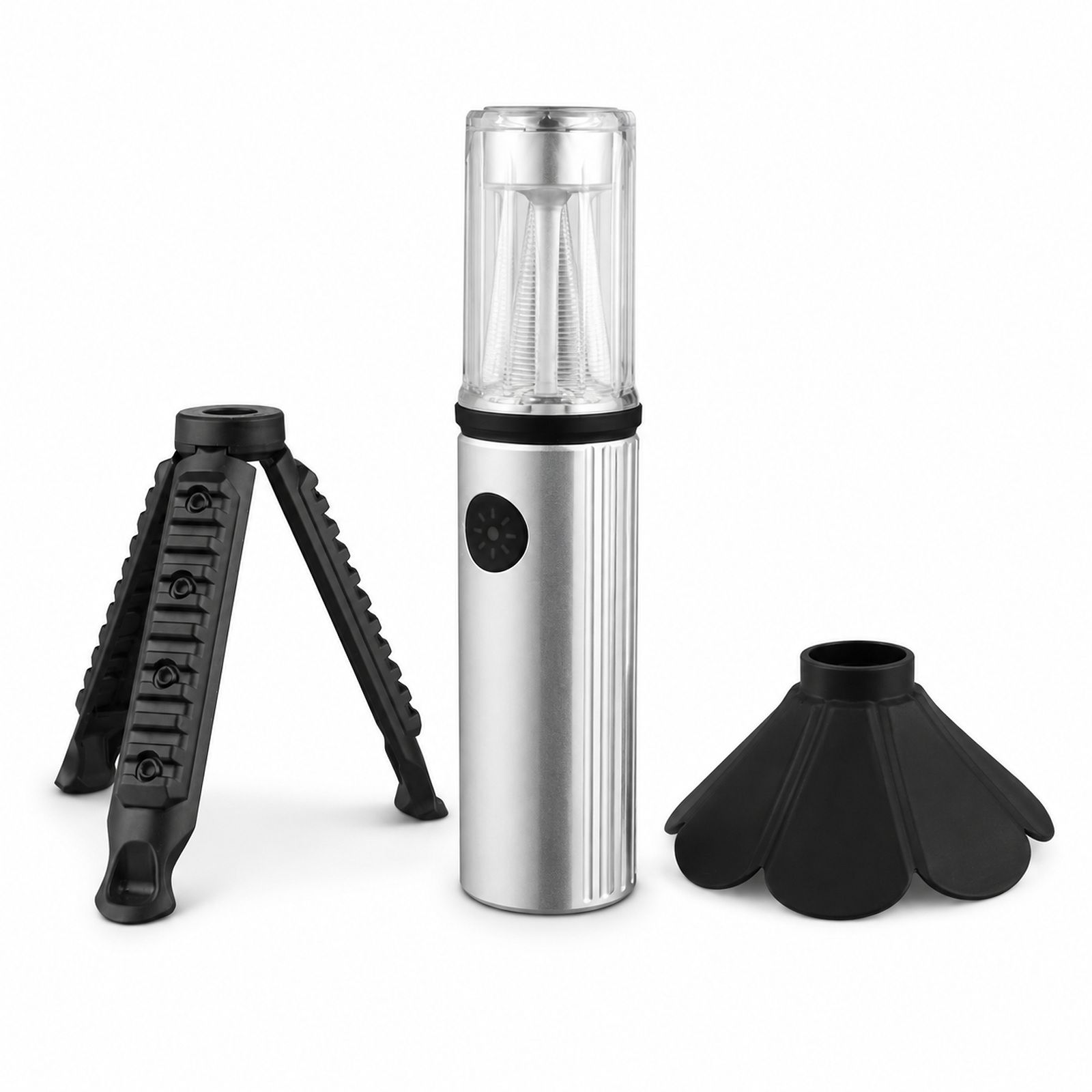 D46 Portable Flashlight Type C For Emergency Outdoor Work Factory Supply 8 Hour Runtime…