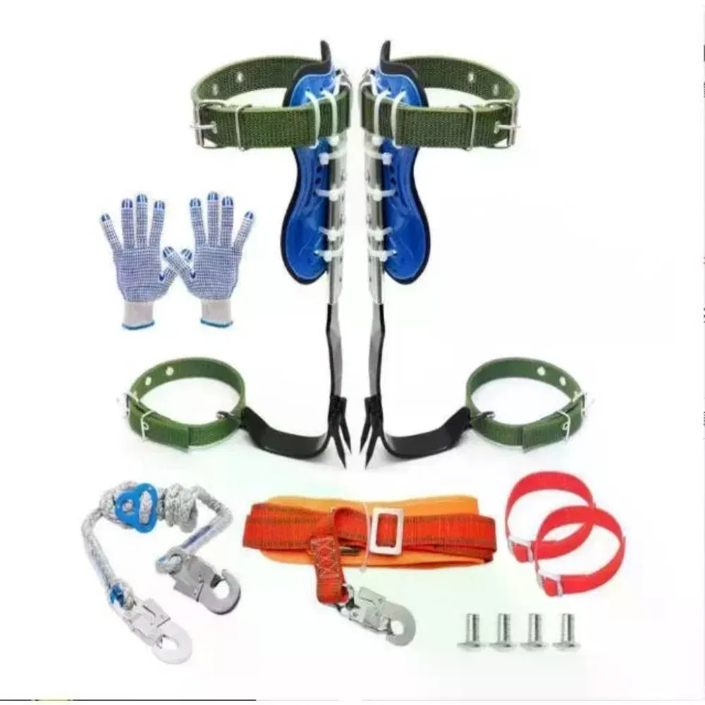 Climbing Tools, Outdoor Harness Sports Climbing Equipment, Safety Protection Practicing…