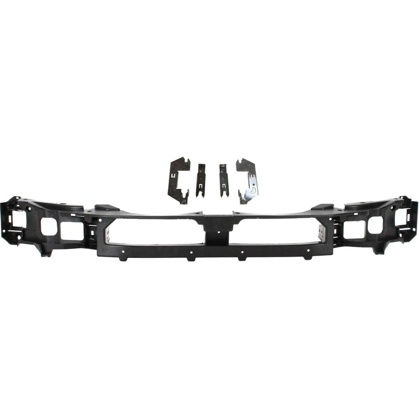 Header Panel For 99-05 Pontiac Grand Am Headlamp Panel ABS Plastic -VX-901-18531
