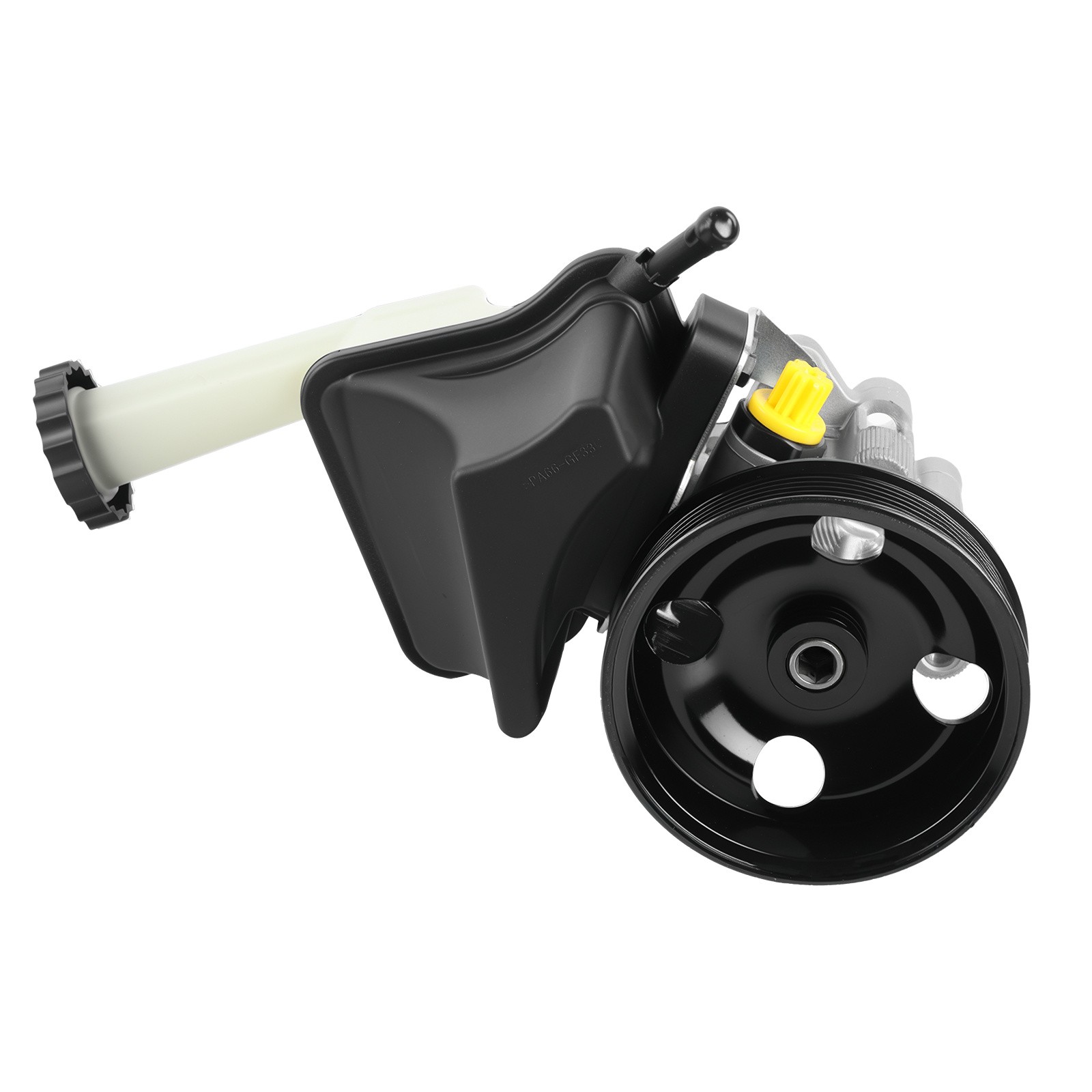 Steering Pump For Dodge Challenger Charger -18 -Jeep Grand Cherokee 13-15