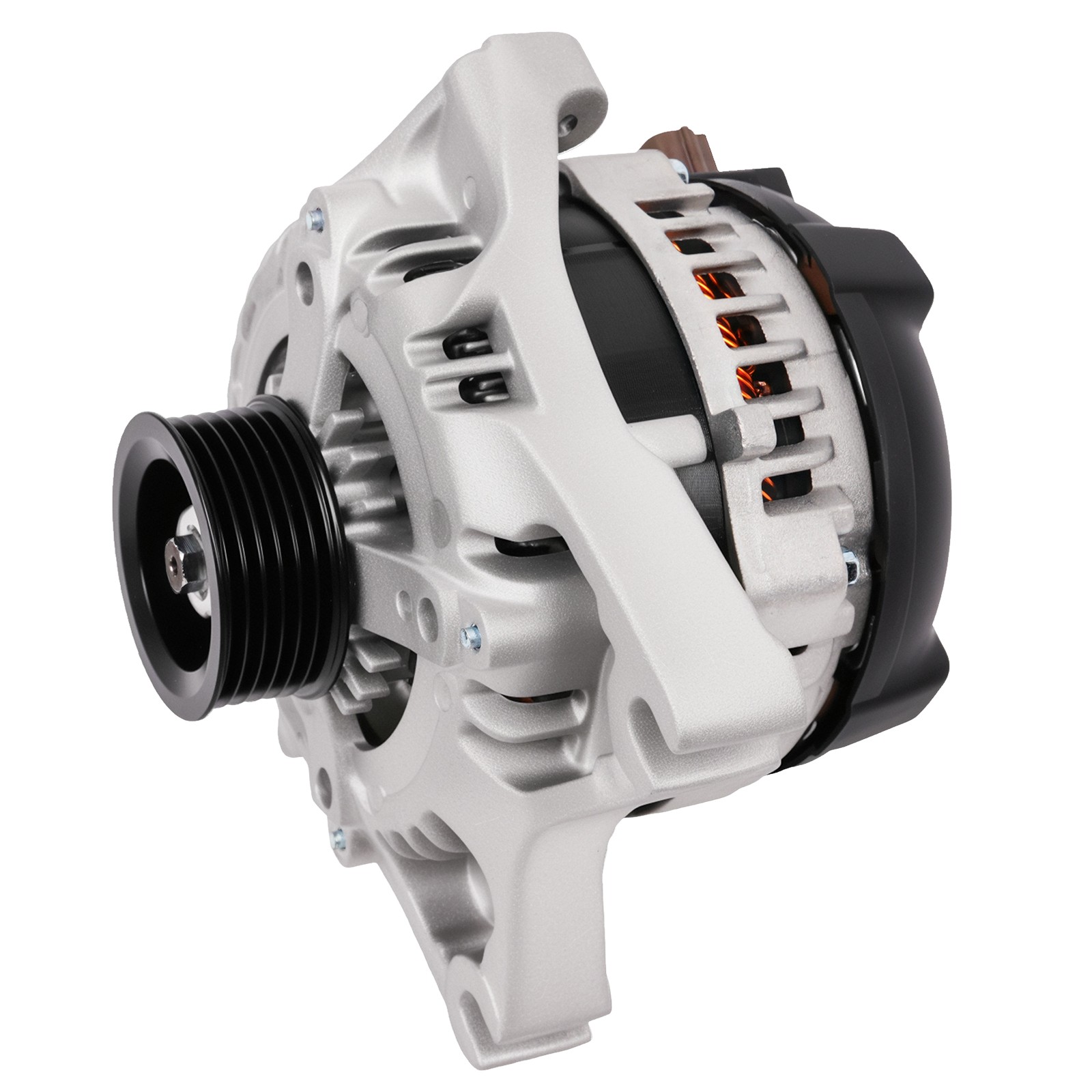 150A Alternator For Ford F-150 - V8 4.6L 5.4L 9L3T-10300-CB 104210-1110