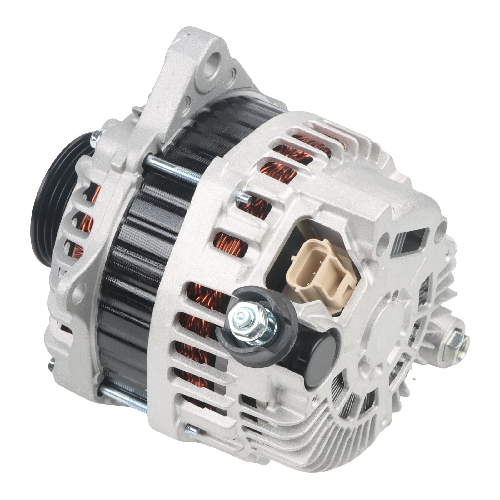 Alternator For Ford Fusion - V6 3.5L & Edge - All Engine 11273