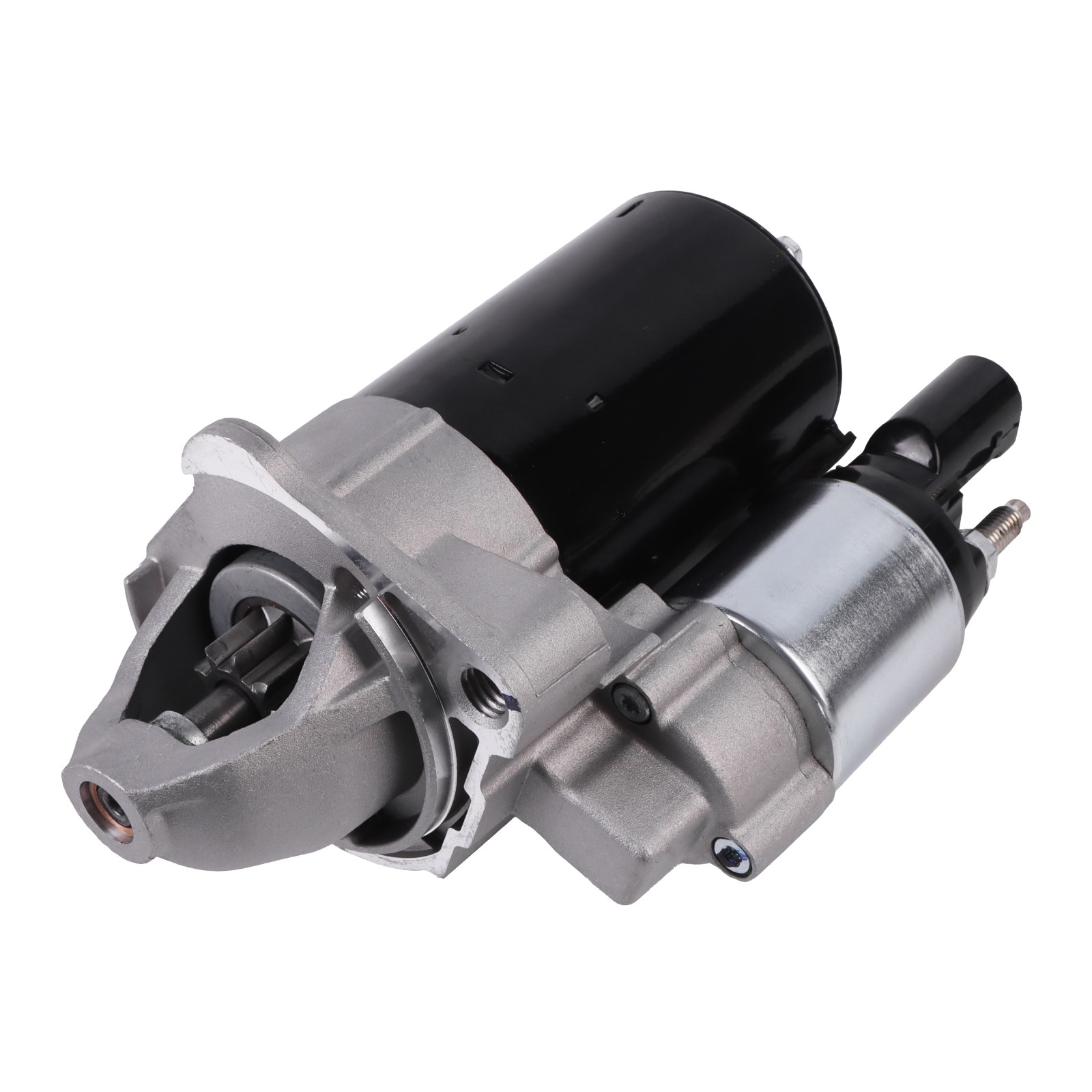 Starter Motor For -Audi A4 Quattro A4 -09 2.0L -Volkswagen Passat -05 1.8L