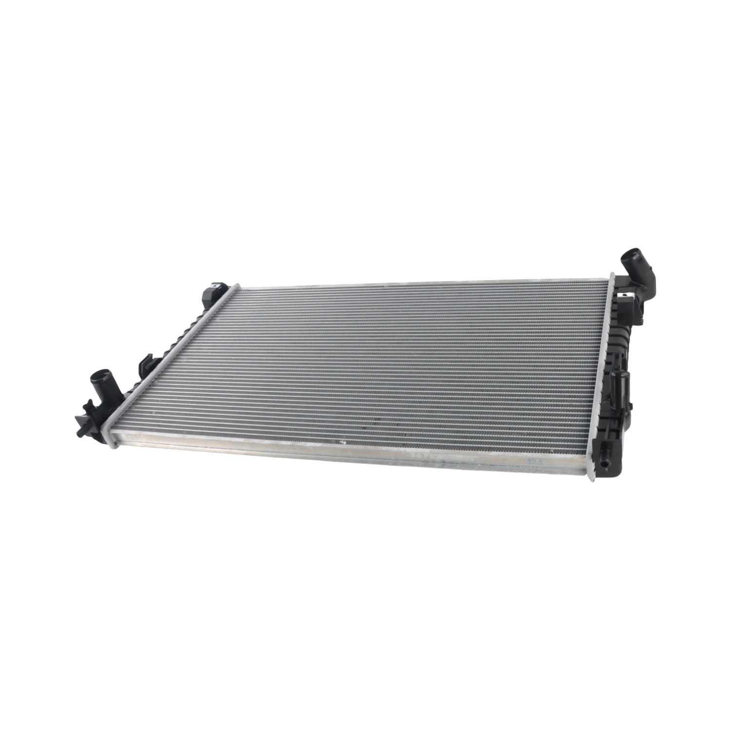 Radiator For Ford Edge 07-14 Flex 09-12 Taurus 08-13 Lincoln MKX 07-10 3.5L