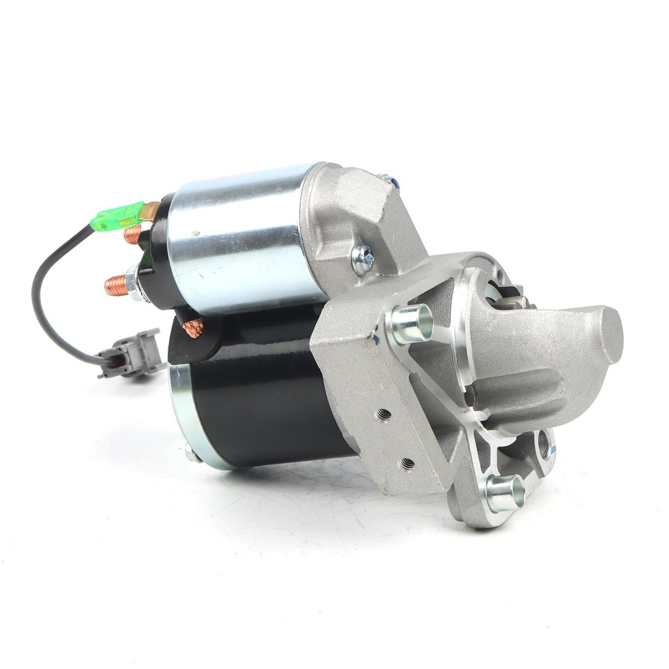 Starter For -Nissan Quest Altima Maxima 3.5L - Auto Trans 17872