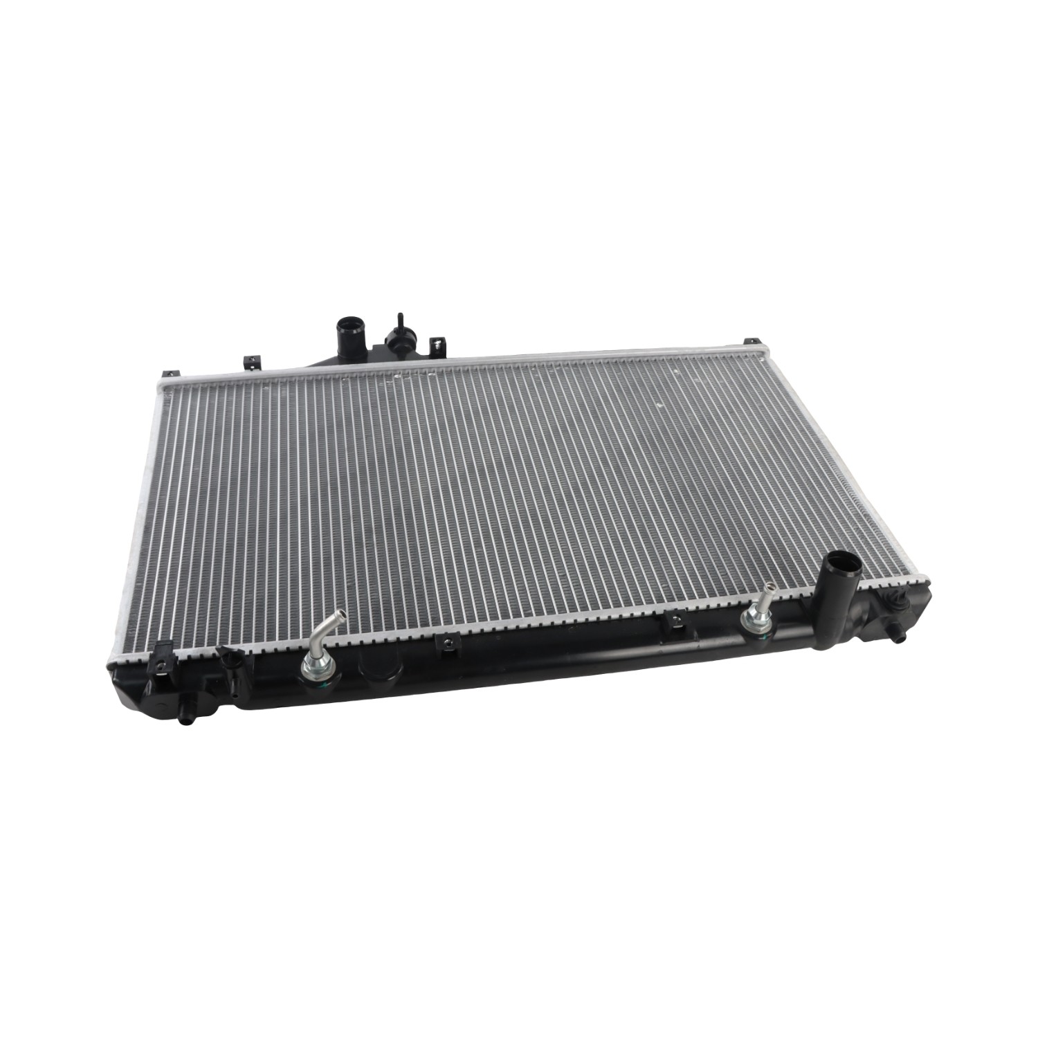 Aluminum Radiator For 20012002 Lexus IS300 3.0L L6 Fits CU2356