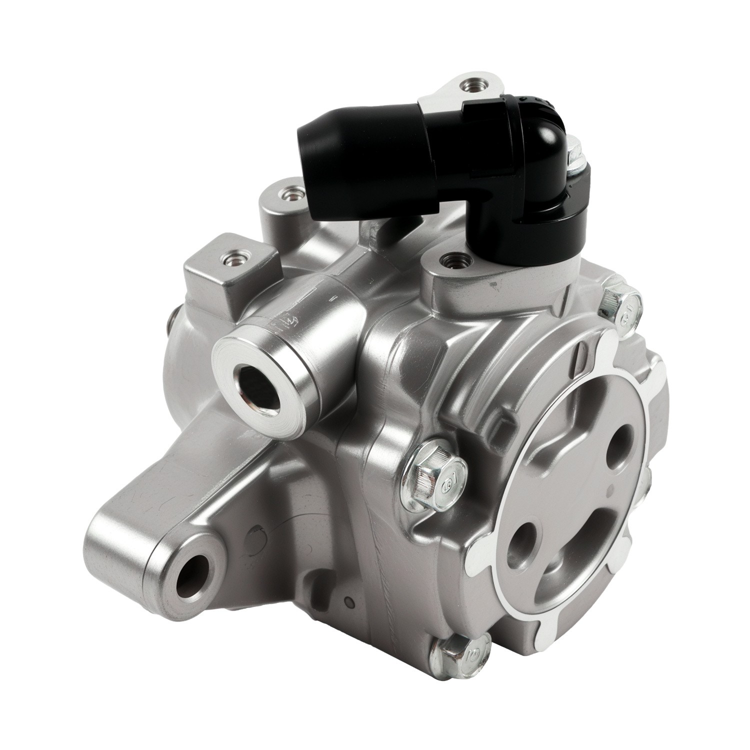 Power Steering Pump For -Honda Civic DX EX LX 1.8L L4 21-5456 55-5822