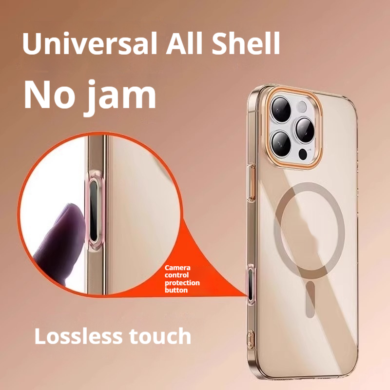 Mobile Phone Camera Button Film High Aluminum Two Strong Tempered