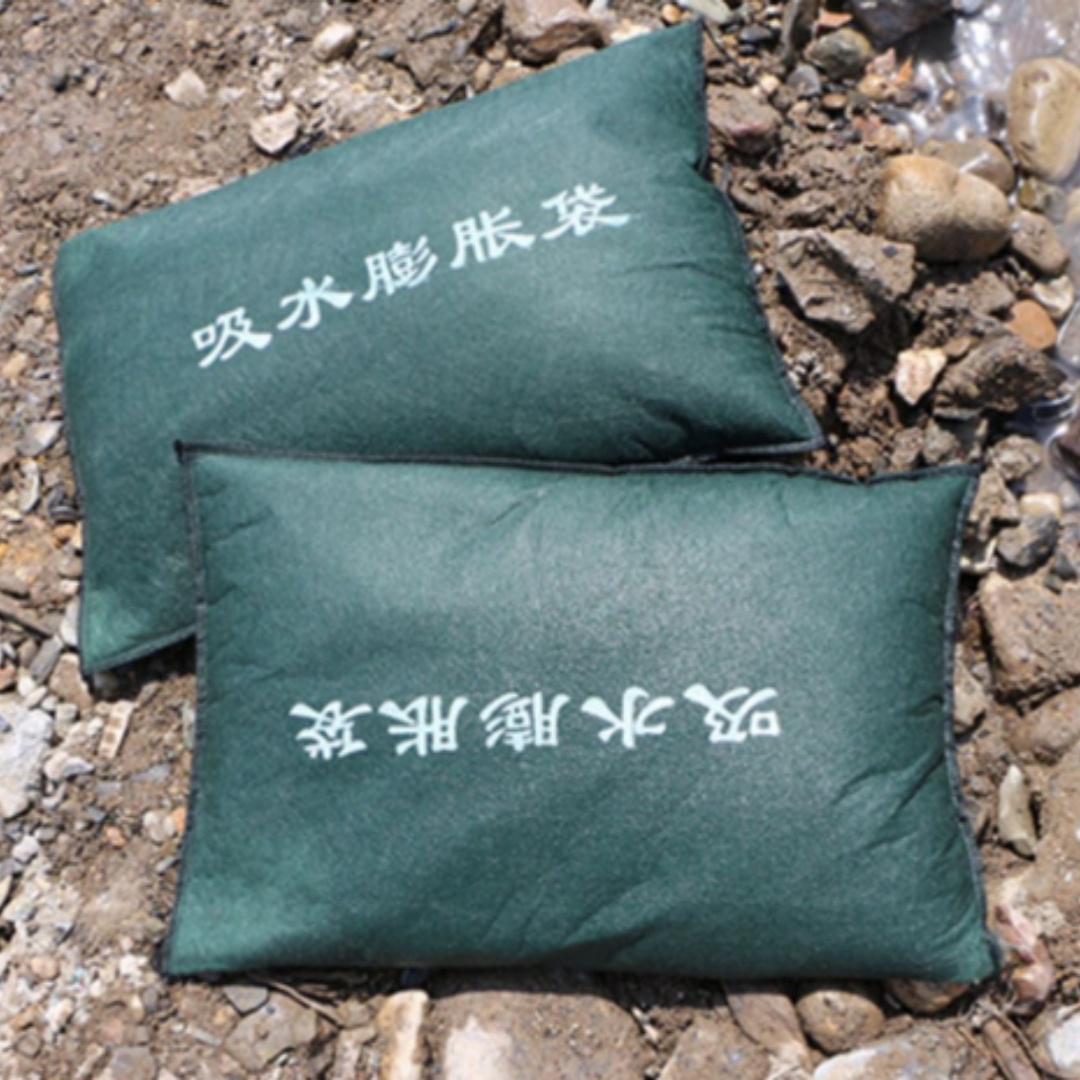 Thickening And Wear-resistant Water Absorption Expansion Bag For Flood Control And Flood…