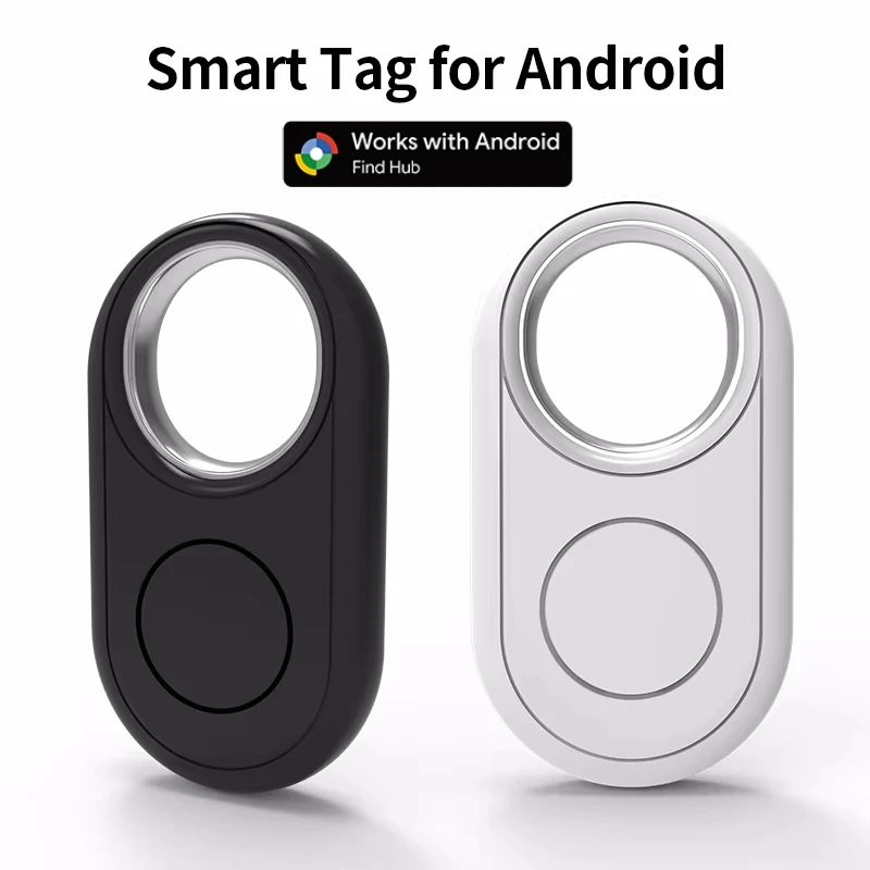 Long Distance Tracker for Samsung Device via Android Google Find Hub App Locator Finder…
