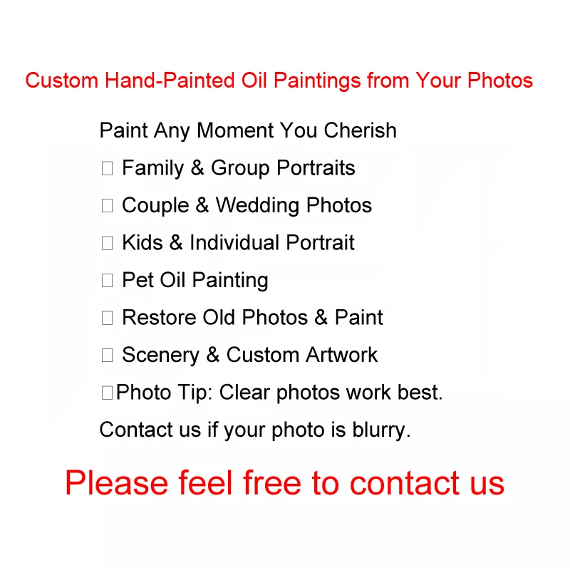 Custom Hand Painted Oil Paintings From Your Photos Old City In Jerusalem Western Wall…