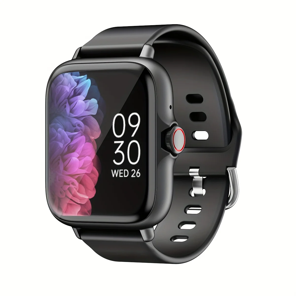 Make/Answer Call Smartwatch, with Multi-Sport Modes, Wireless Call and Answer, Pedometer…