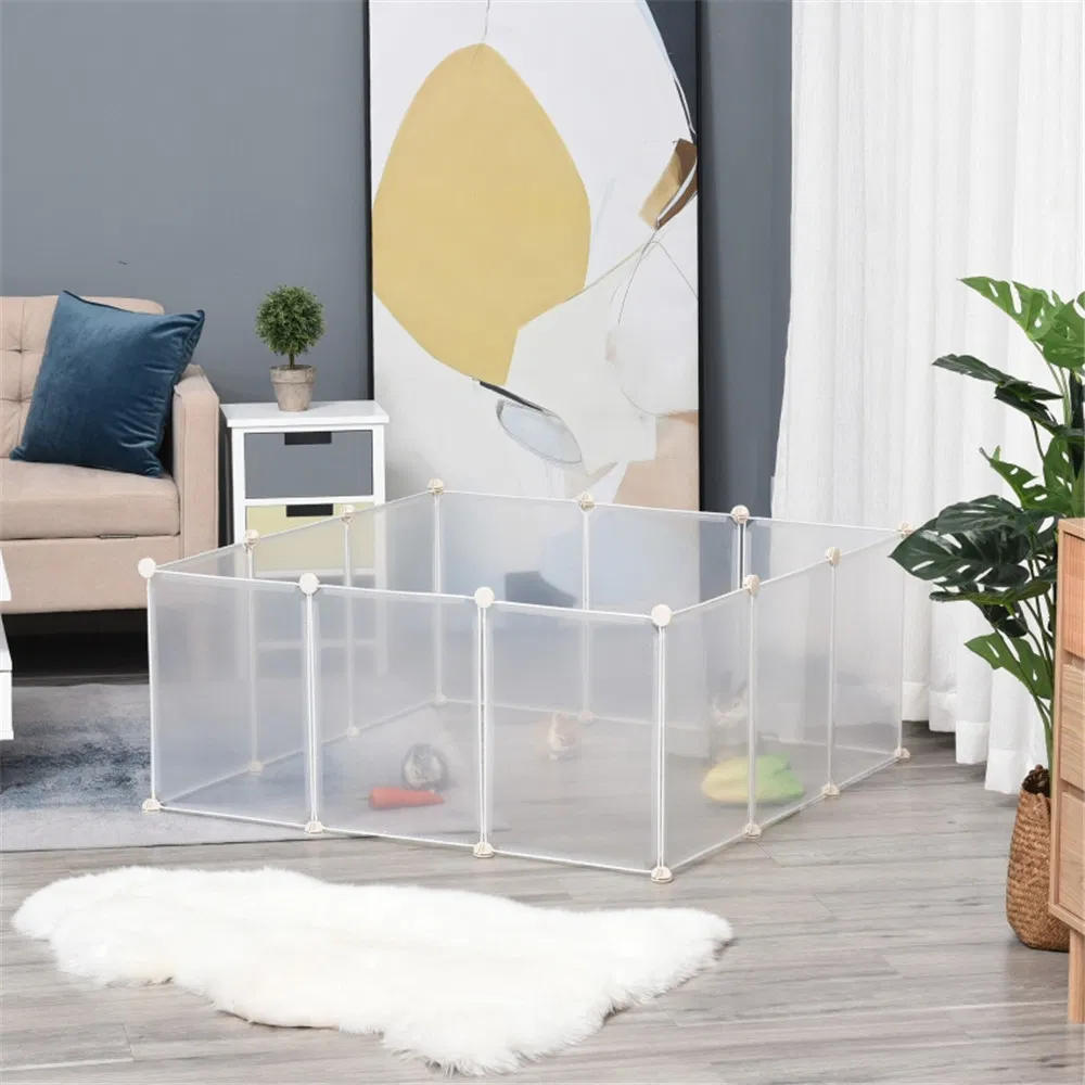 Pet Playpen DIY ( Shipping)(Prohibited by WalMart)