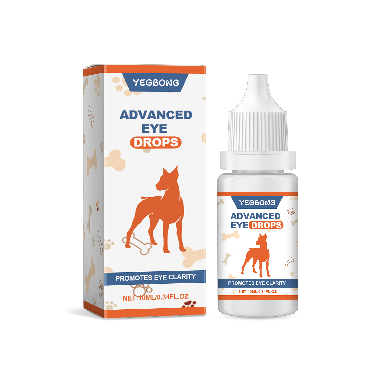 Advanced Eye Drops