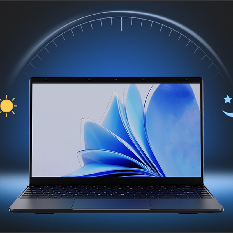 Laptop