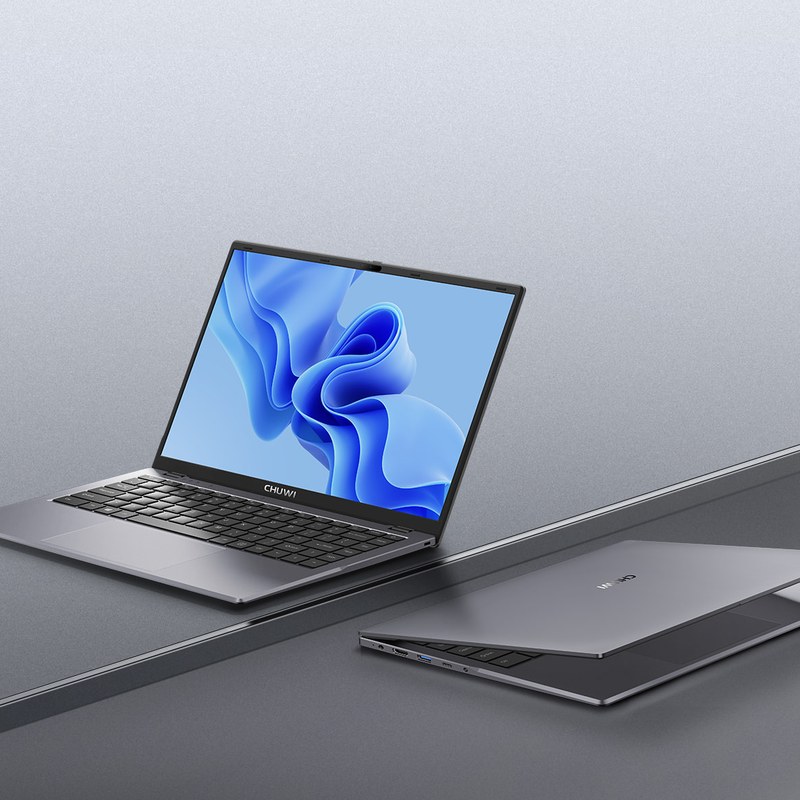 Laptop