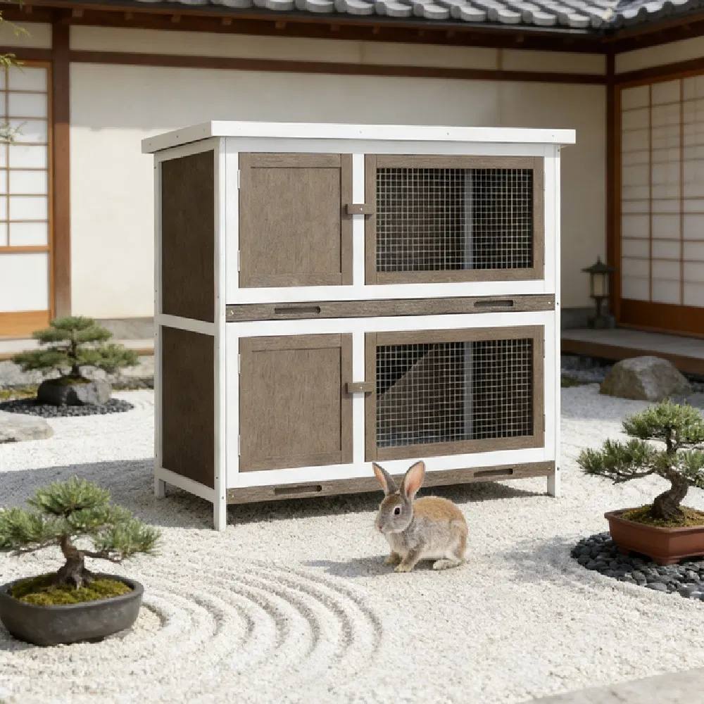 Small Animal Playpen Cage
