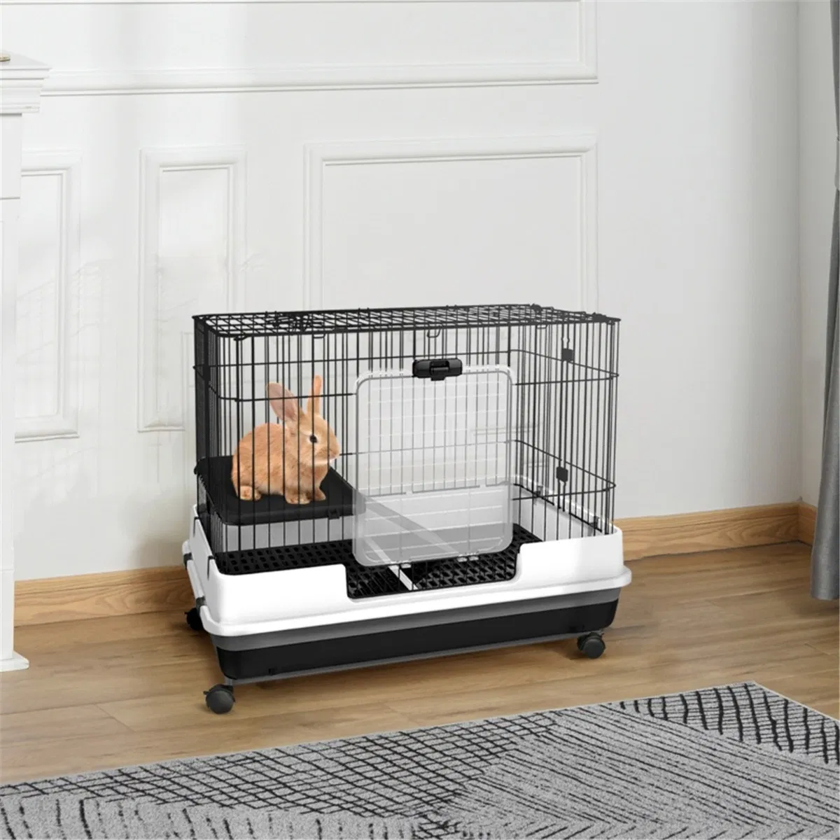 Small Animal Cage ( Shipping)(Prohibited by WalMart)