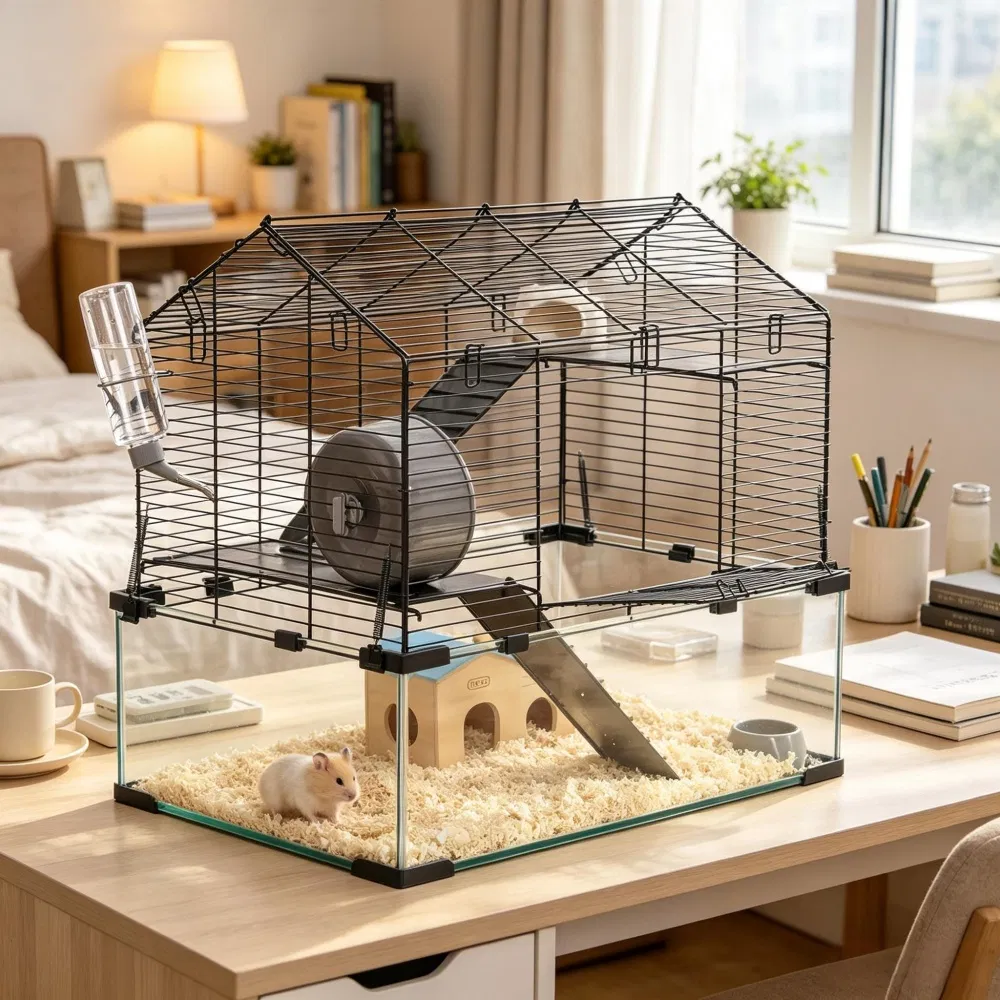 Hamster Cage/Pet Cage