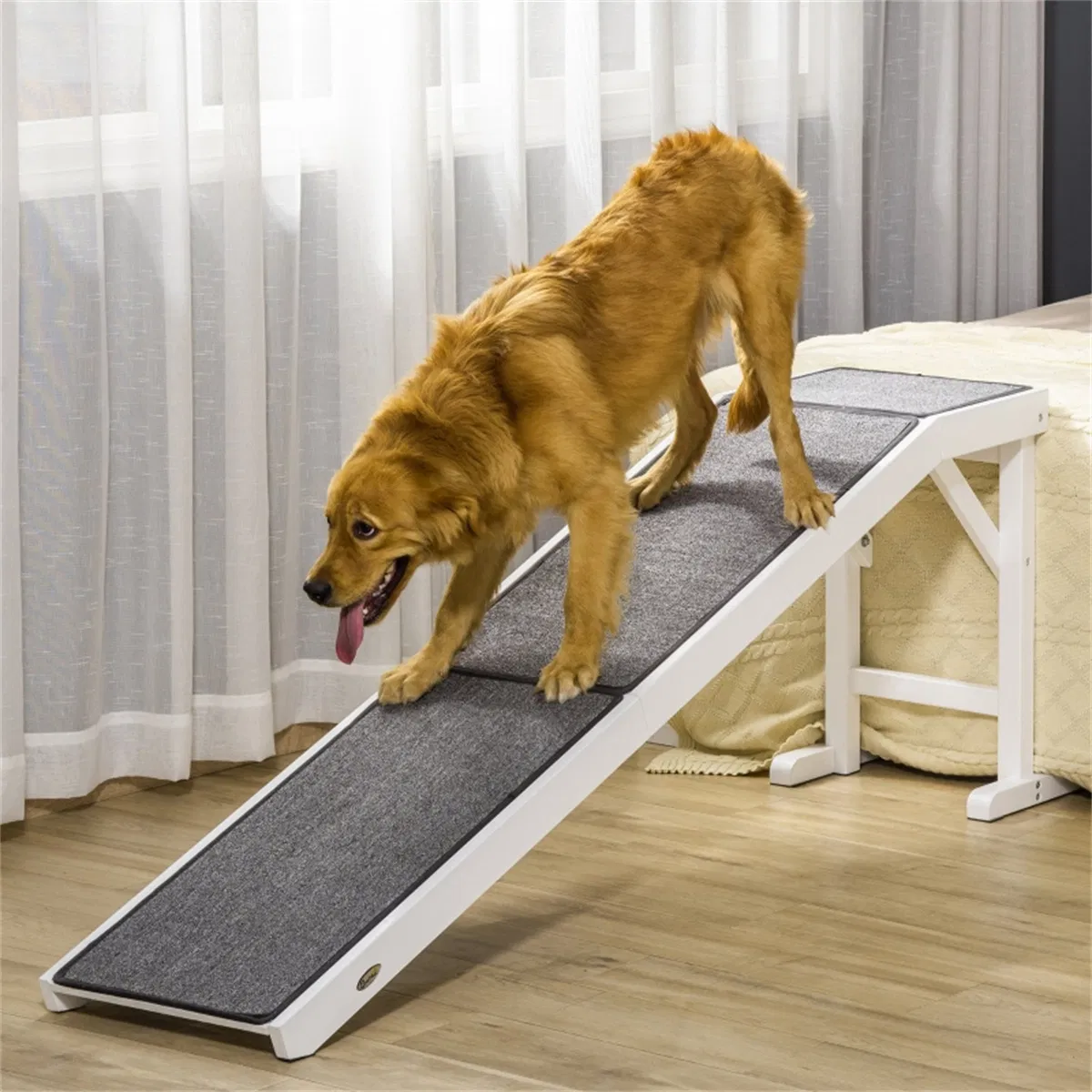 Pet Ramp ( Shipping)(Prohibited by WalMart)