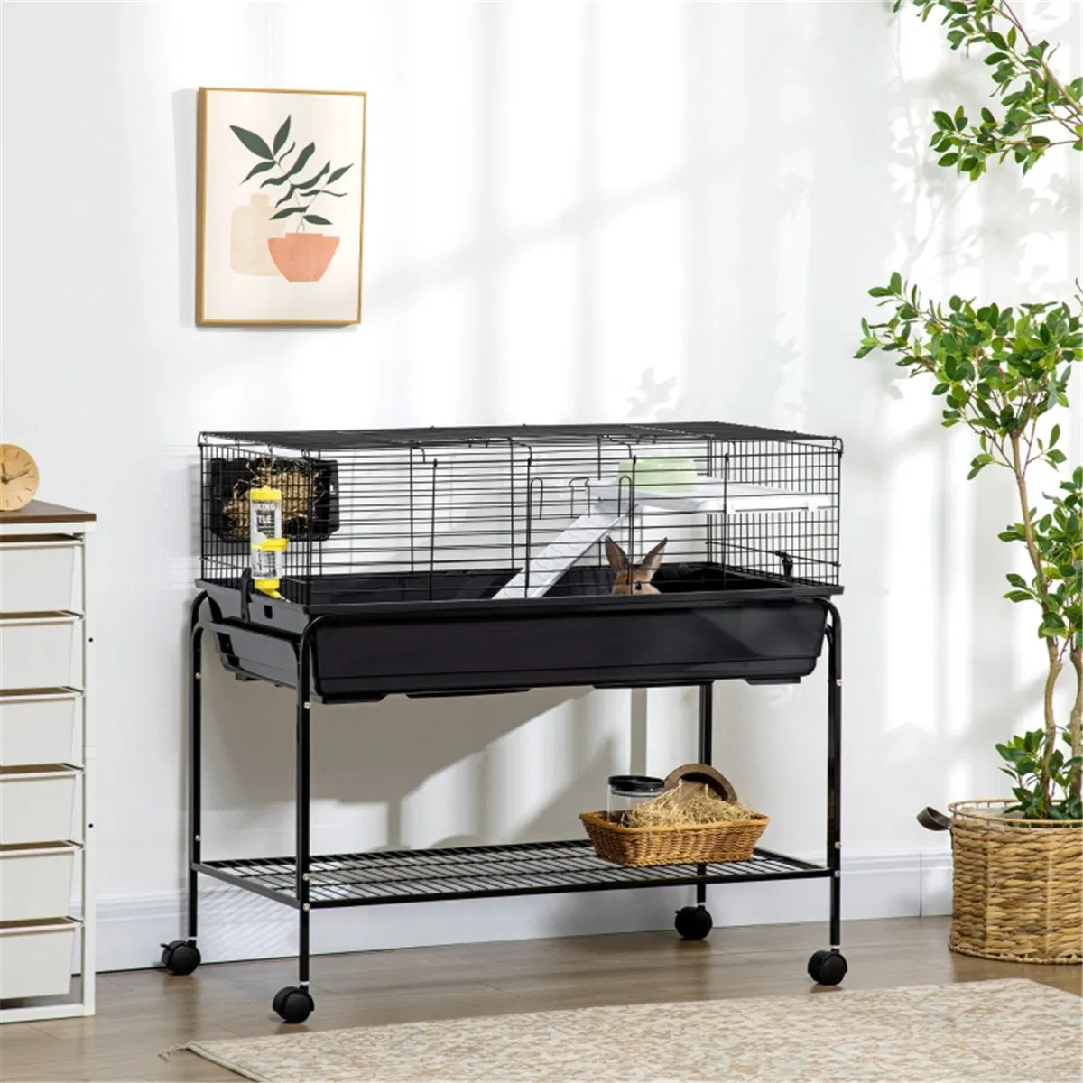 Hamster Cage/small animal cage/Pet cages ( Shipping)(Prohibited by WalMart)