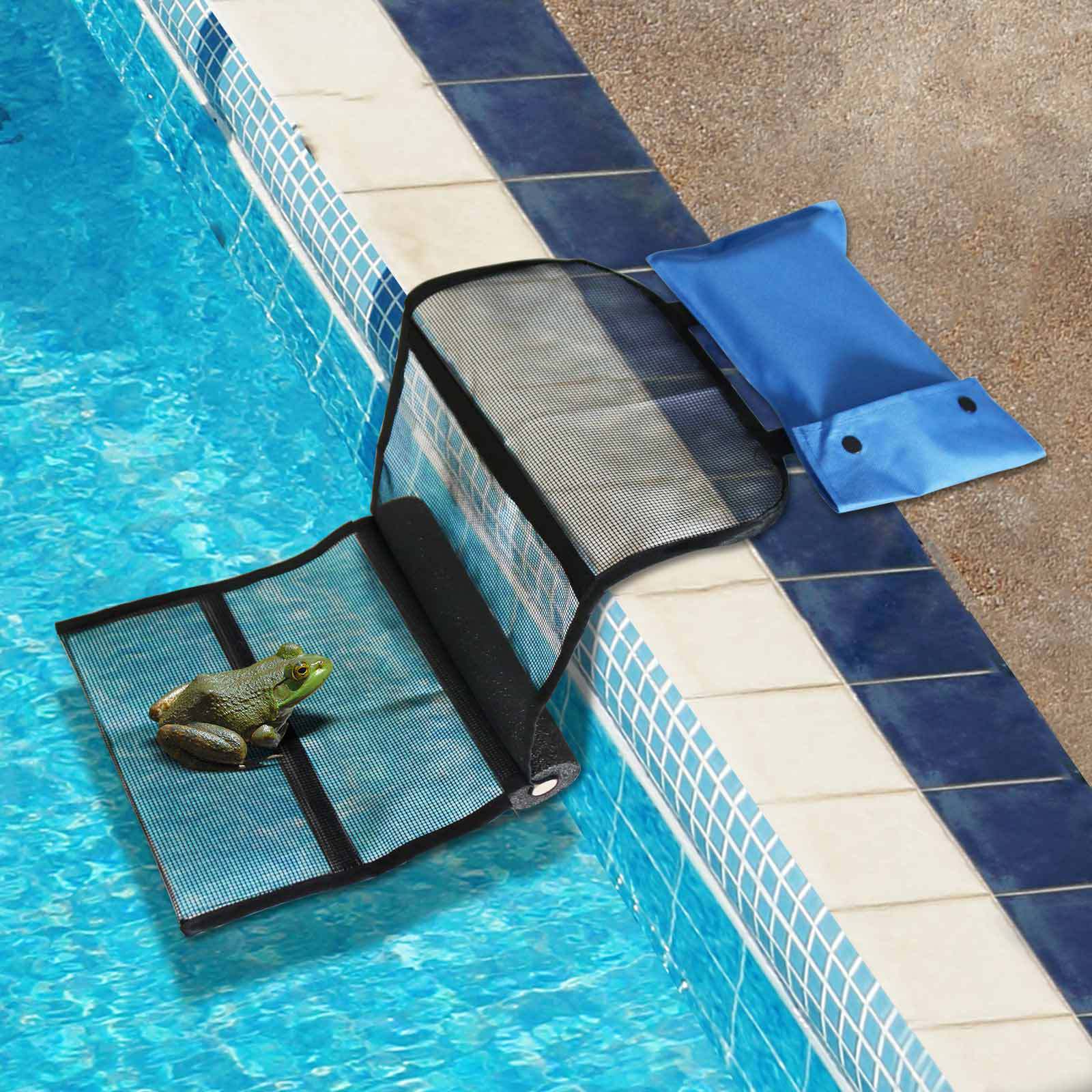 Swimming Pool Small Animal Escape Net