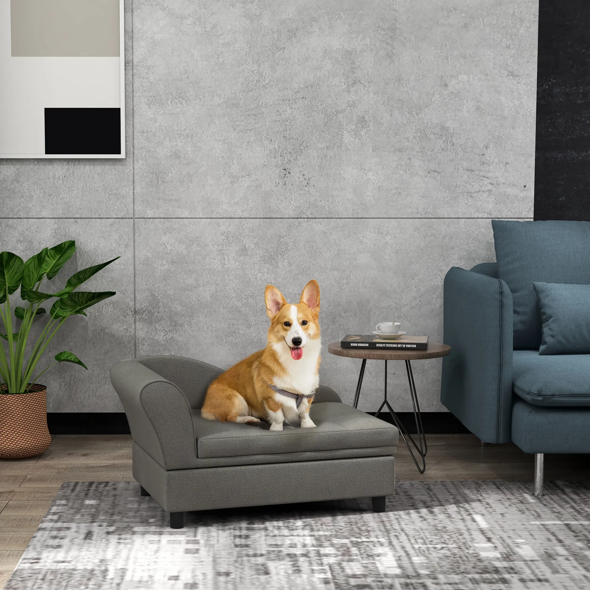 Dog Bed/Pet Sofa ( Shipping)(Prohibited by WalMart)