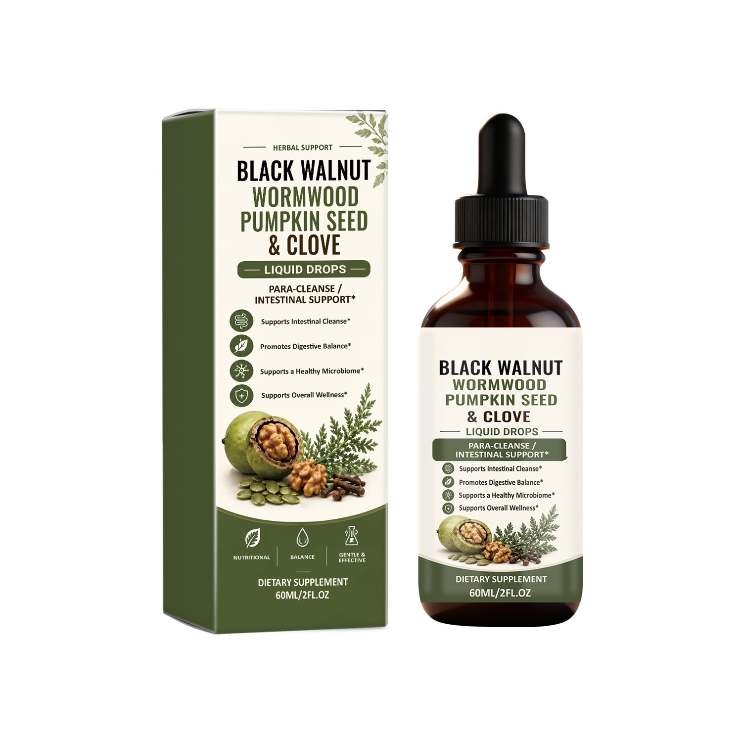Dietary Supplement