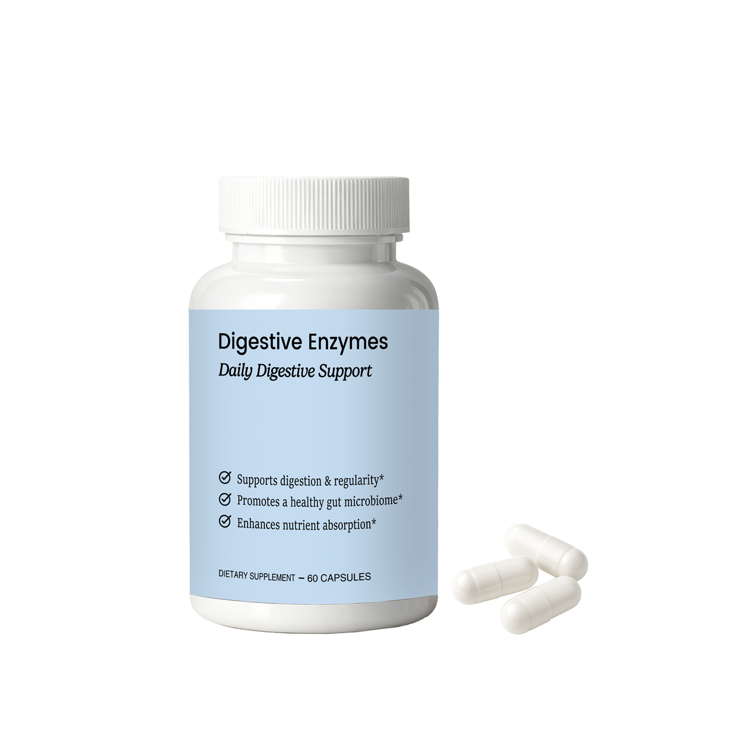 Dietary Supplement