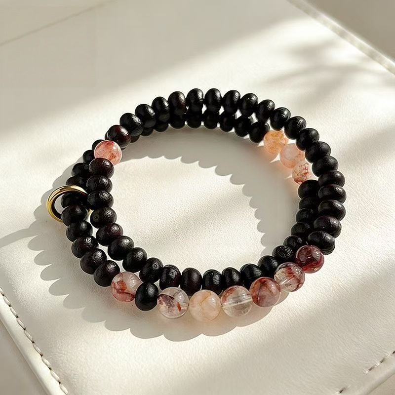 Chinese Crystal Bracelet